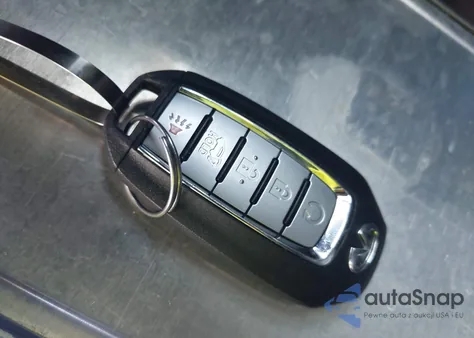 2020 Infiniti Qx50 Sensory from USA, damaged, VIN 3PCAJ5M14LF111352